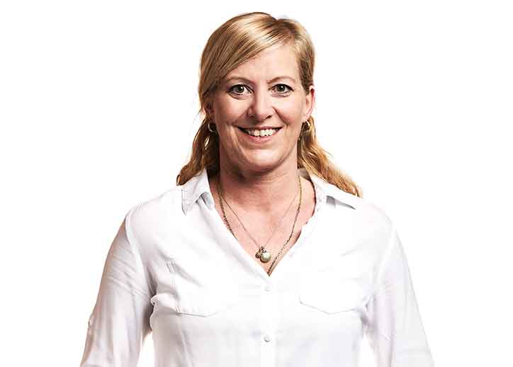Susanne Schiftner