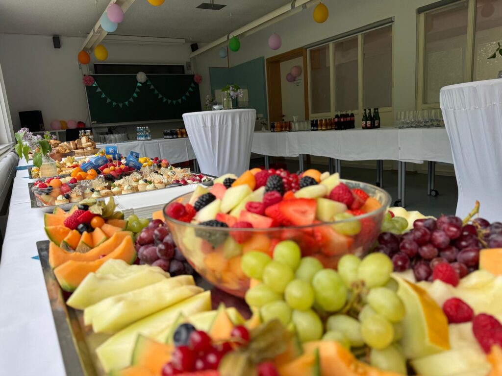 Heimhilfe Abschluss Campus Gesundheit Reutte