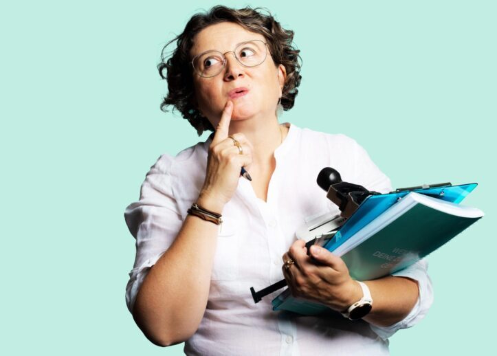 Silvia Kecht Campus Gesundheit Reutte